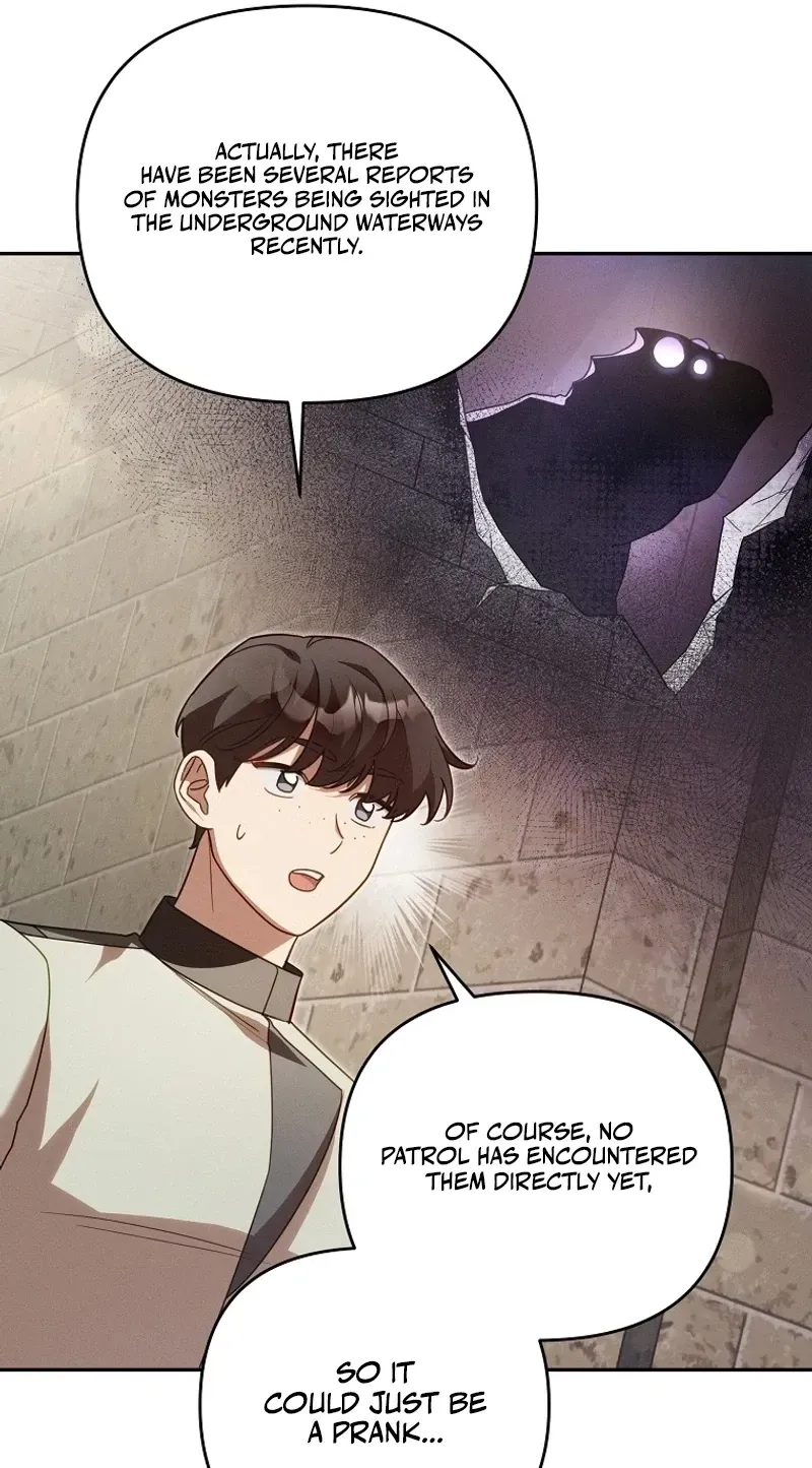 Mistaken for the Villain