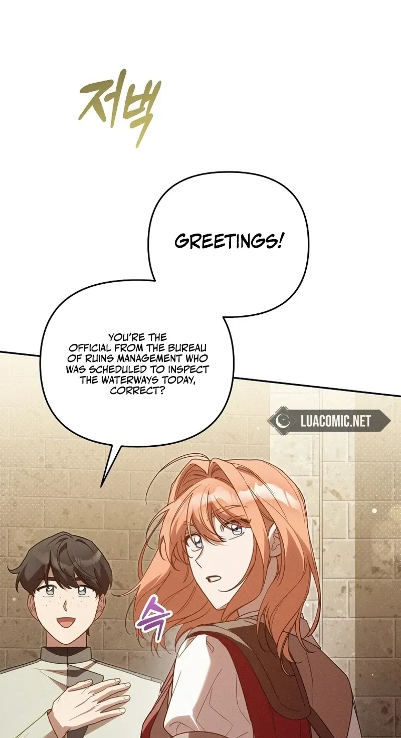 Mistaken for the Villain