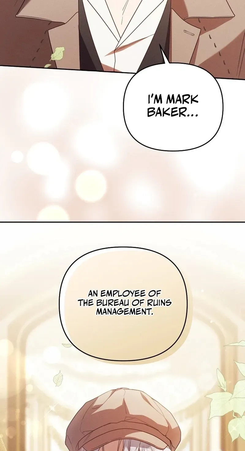 Mistaken for the Villain
