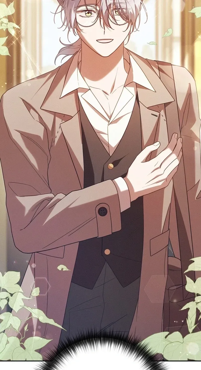 Mistaken for the Villain
