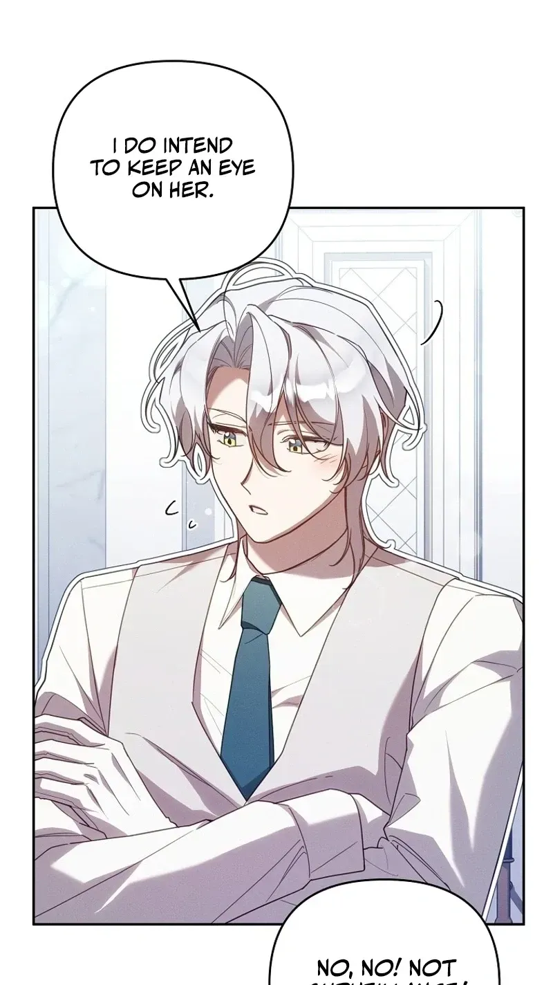 Mistaken for the Villain