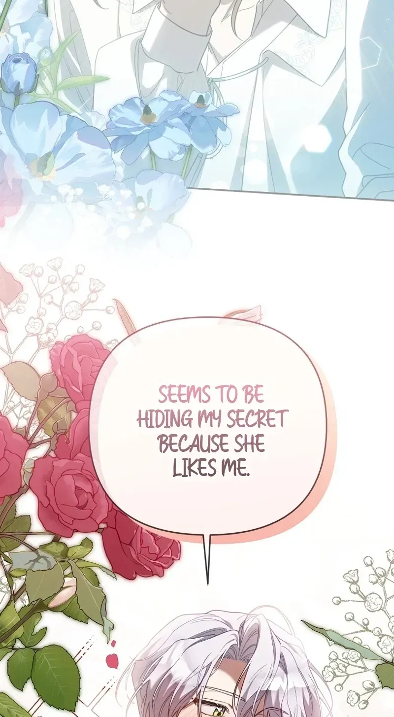 Mistaken for the Villain