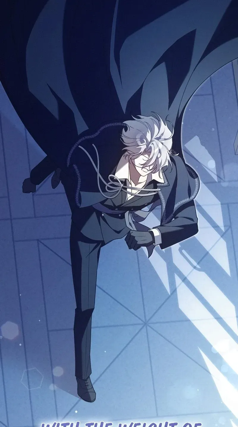Mistaken for the Villain