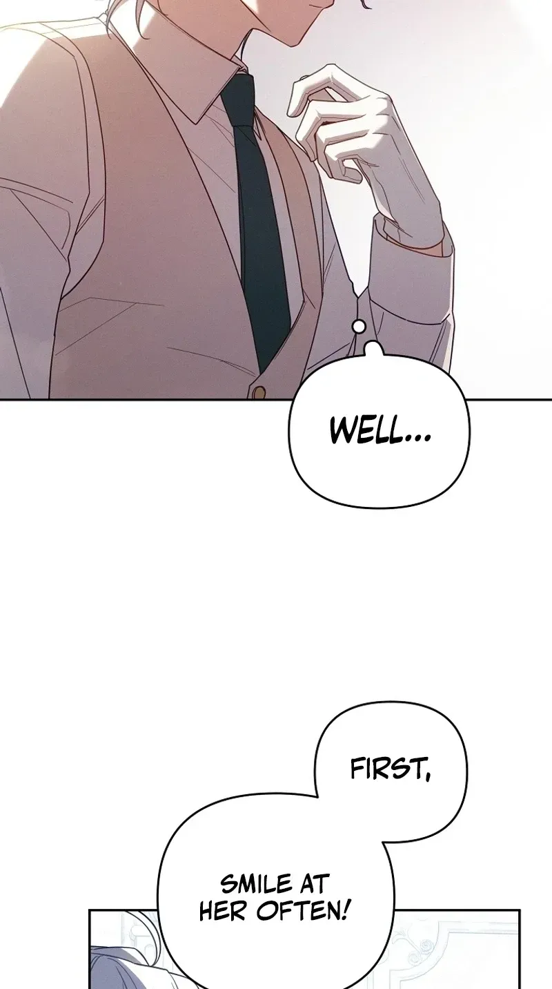 Mistaken for the Villain