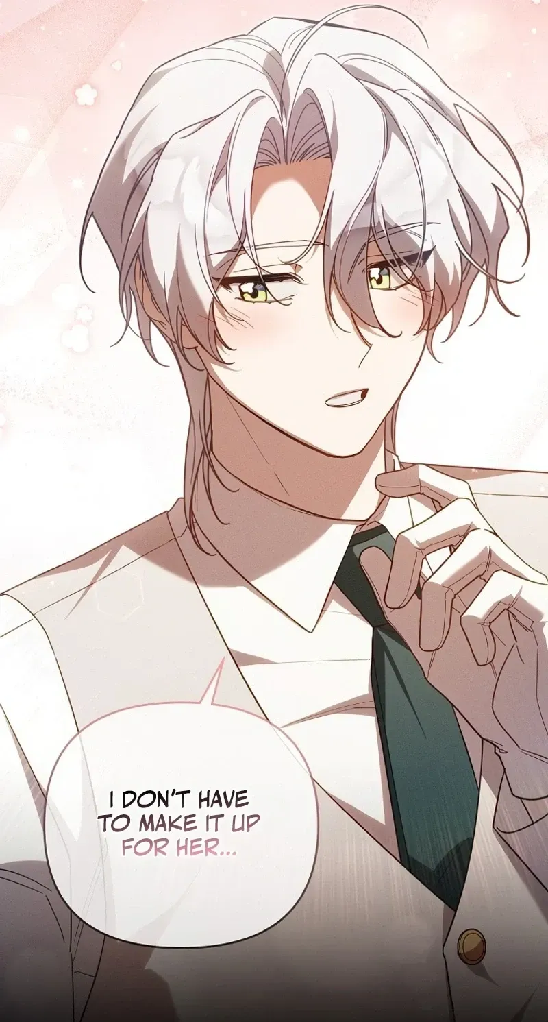 Mistaken for the Villain