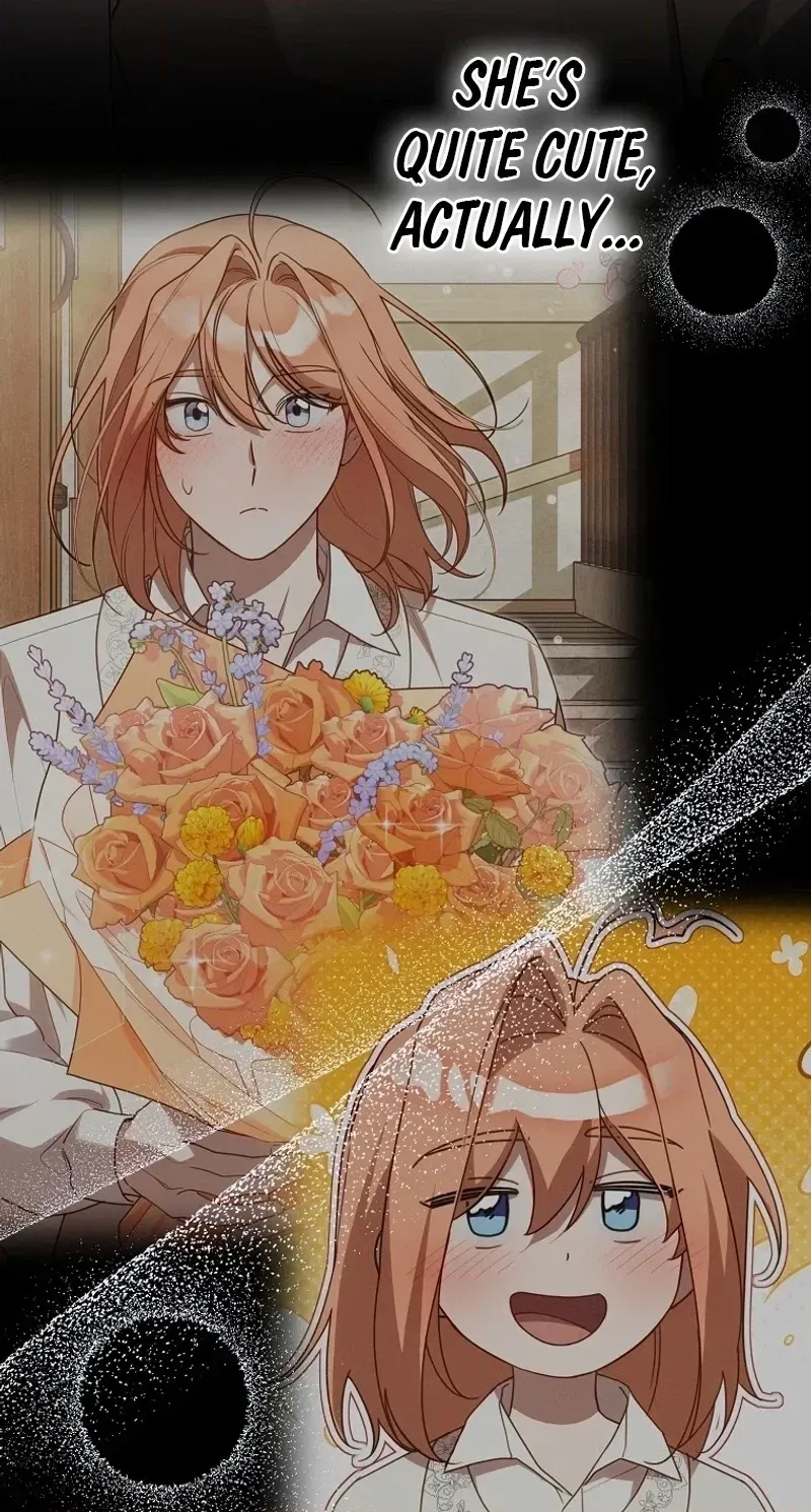 Mistaken for the Villain