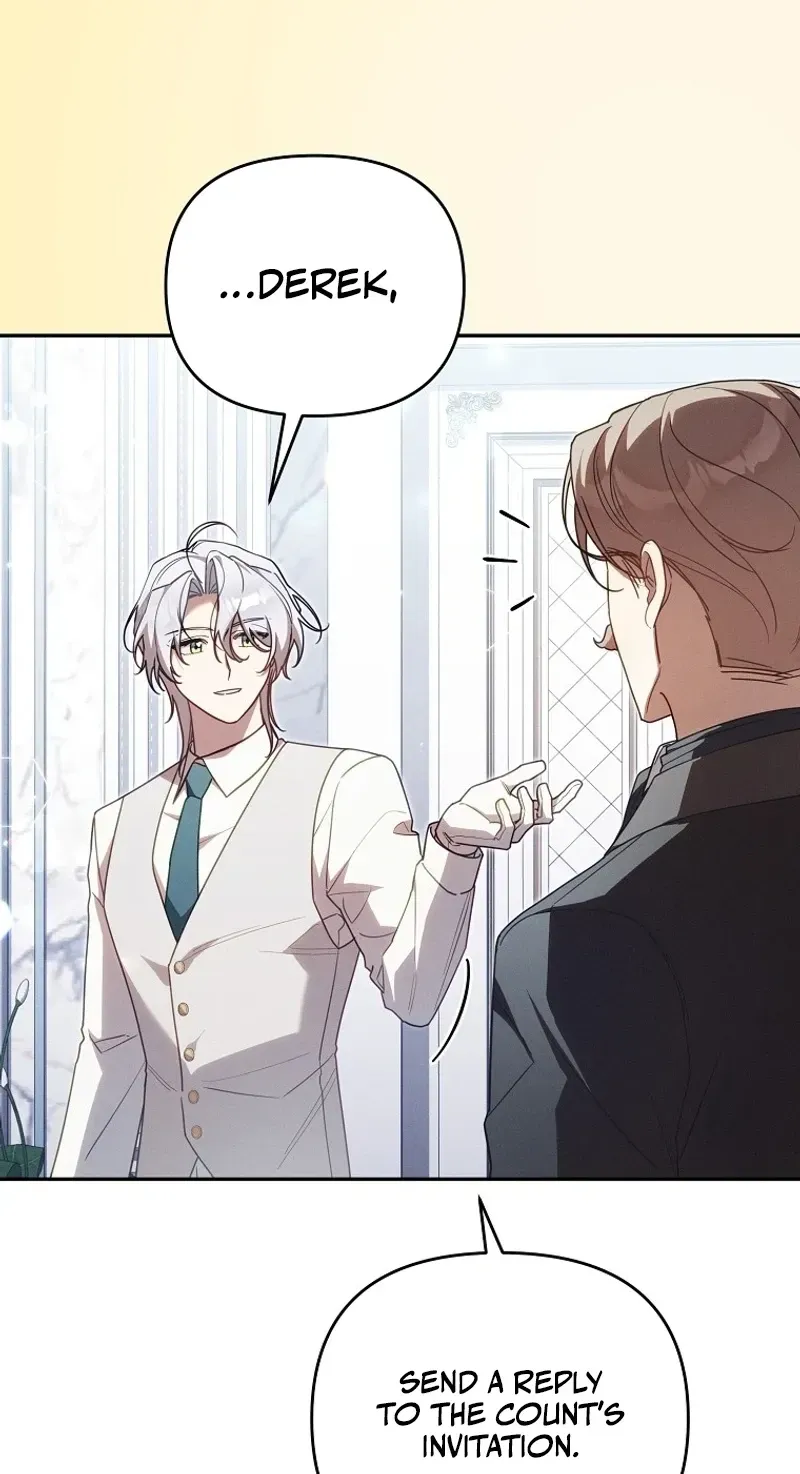 Mistaken for the Villain