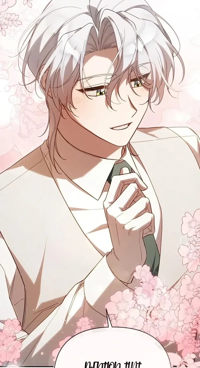 Mistaken for the Villain