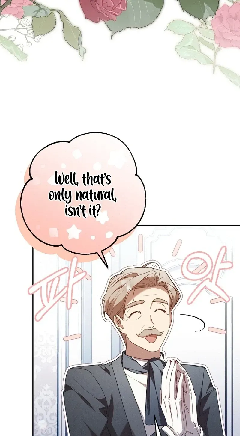 Mistaken for the Villain