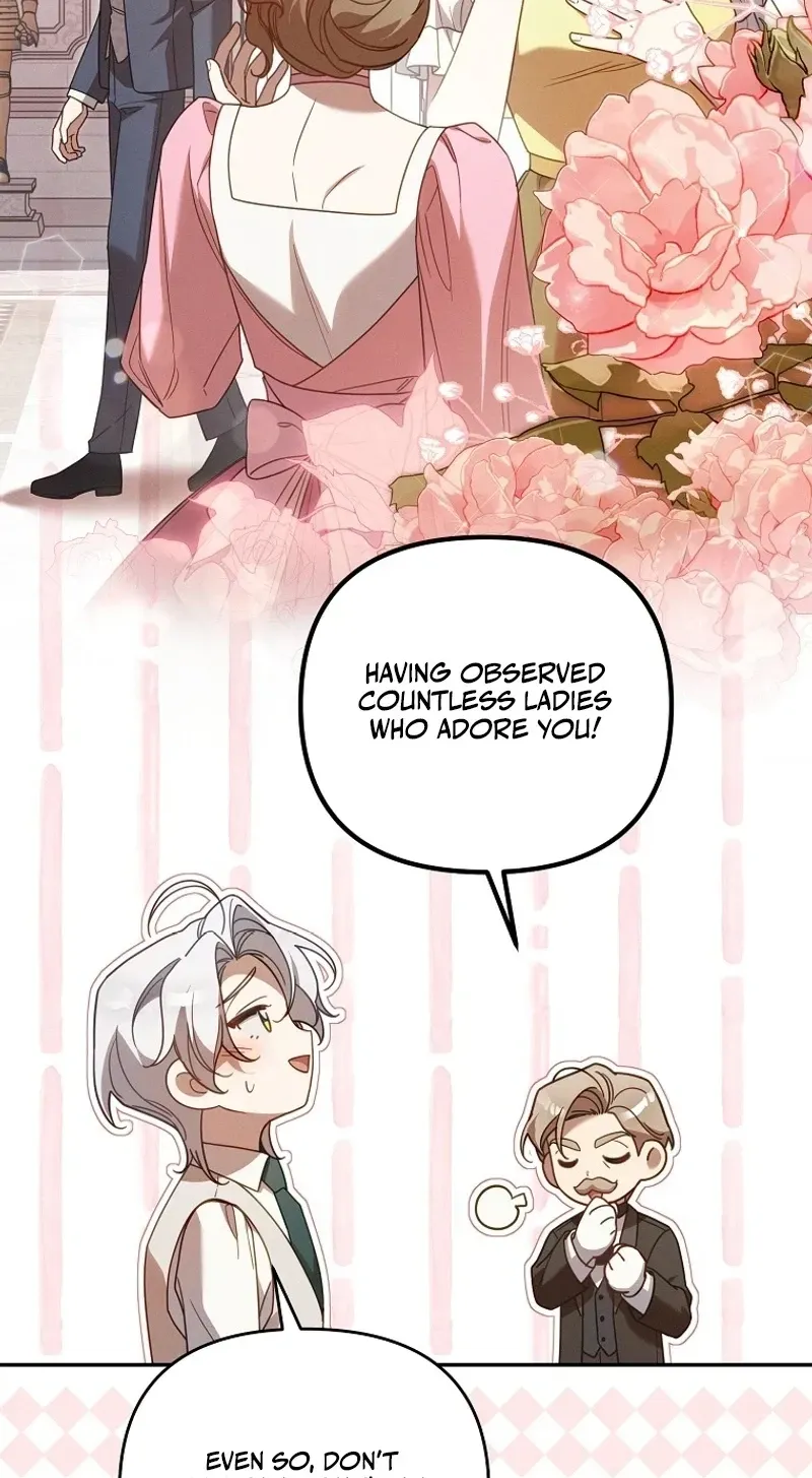 Mistaken for the Villain