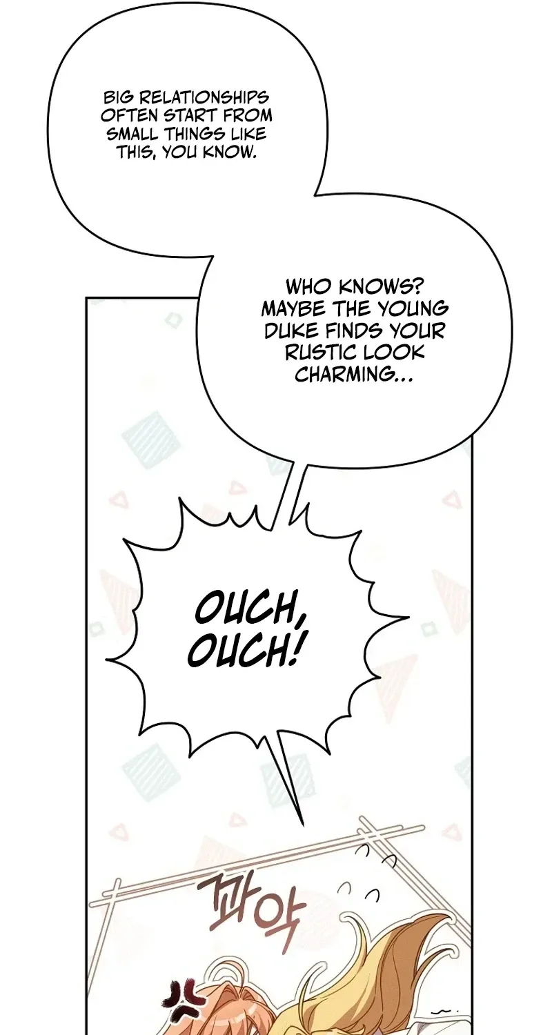 Mistaken for the Villain