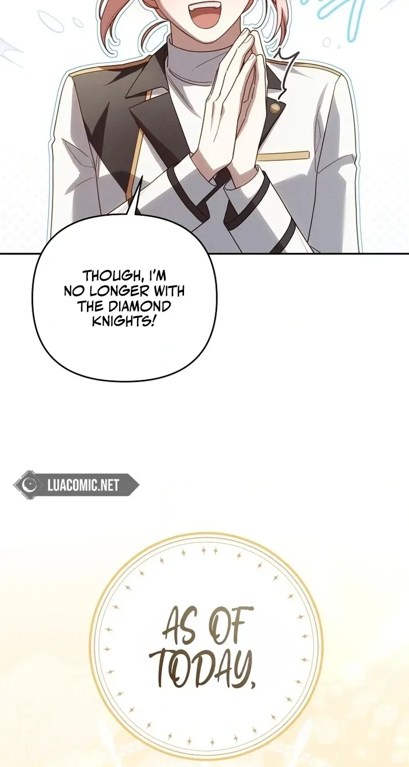 Mistaken for the Villain