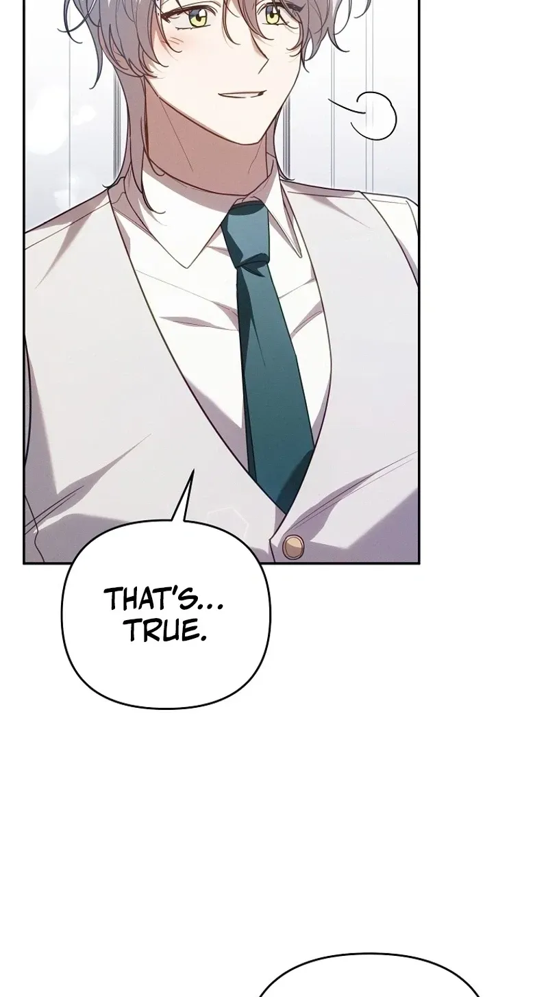 Mistaken for the Villain