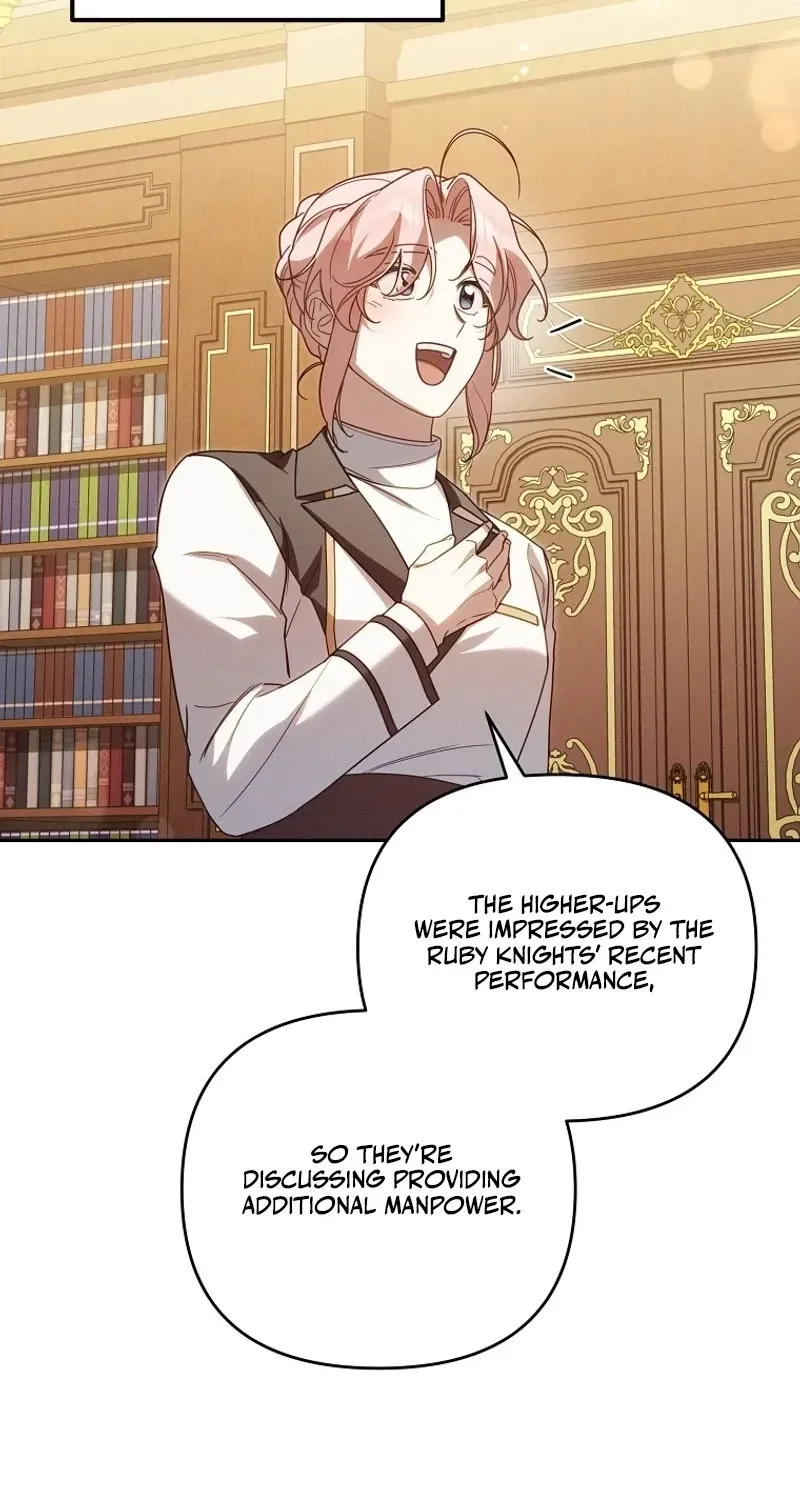 Mistaken for the Villain