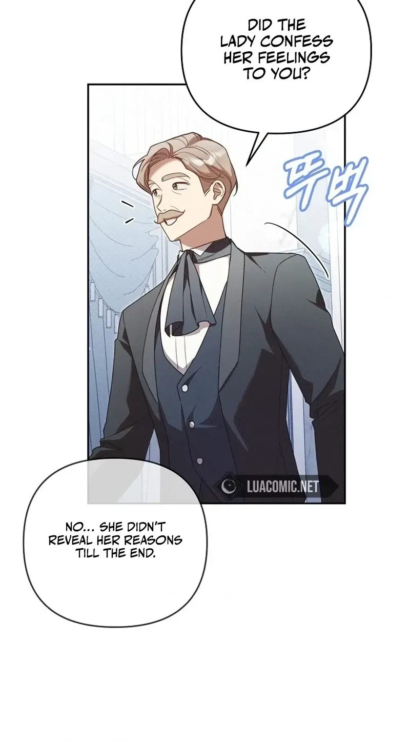 Mistaken for the Villain