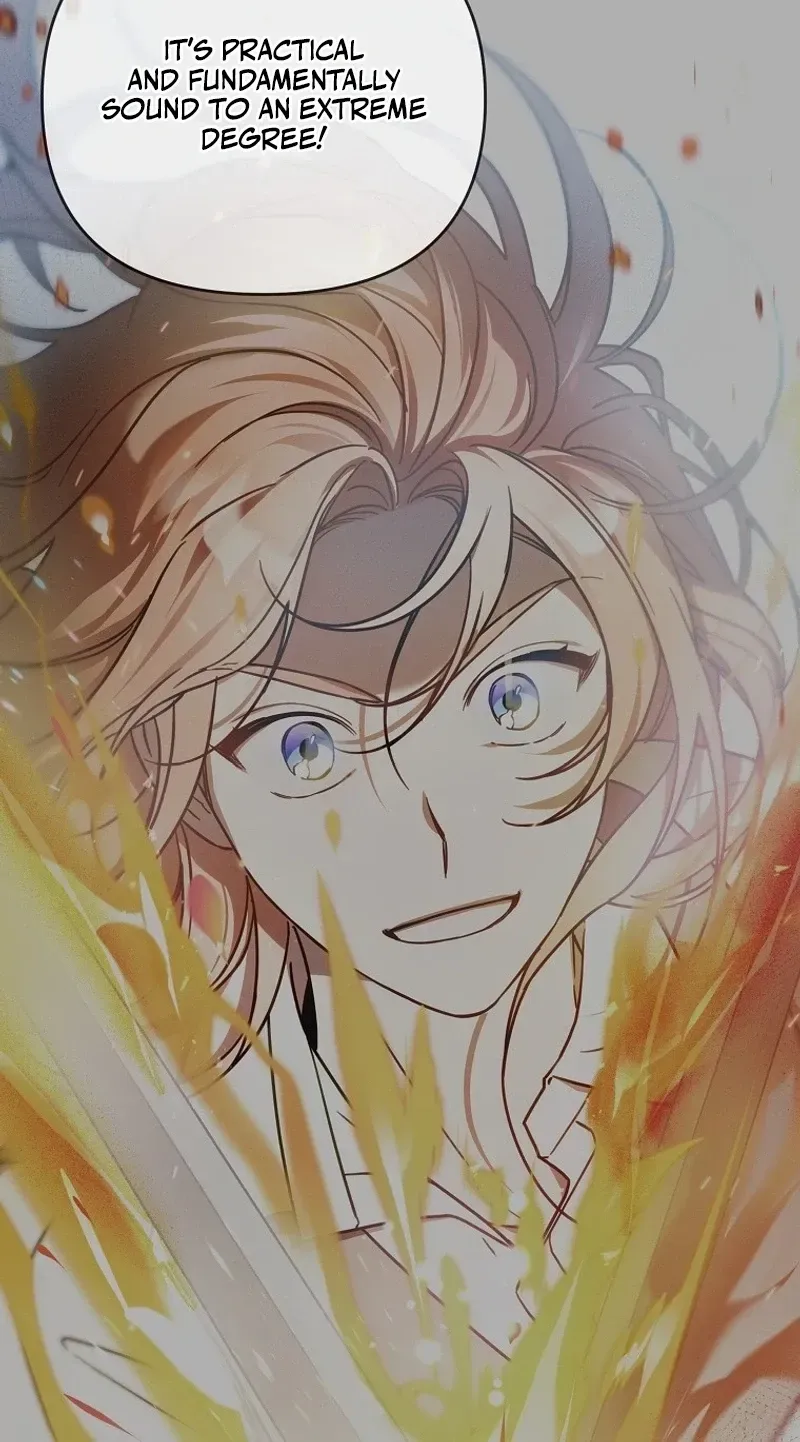 Mistaken for the Villain