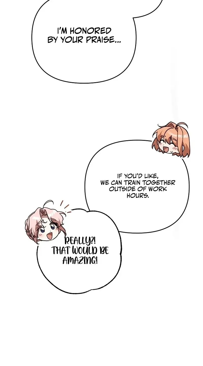 Mistaken for the Villain