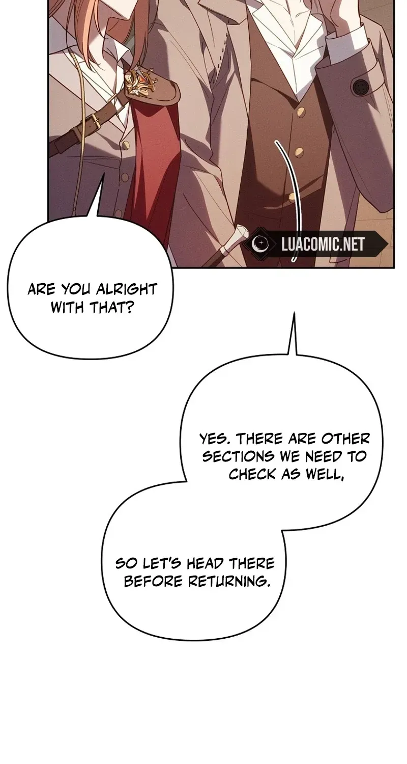 Mistaken for the Villain