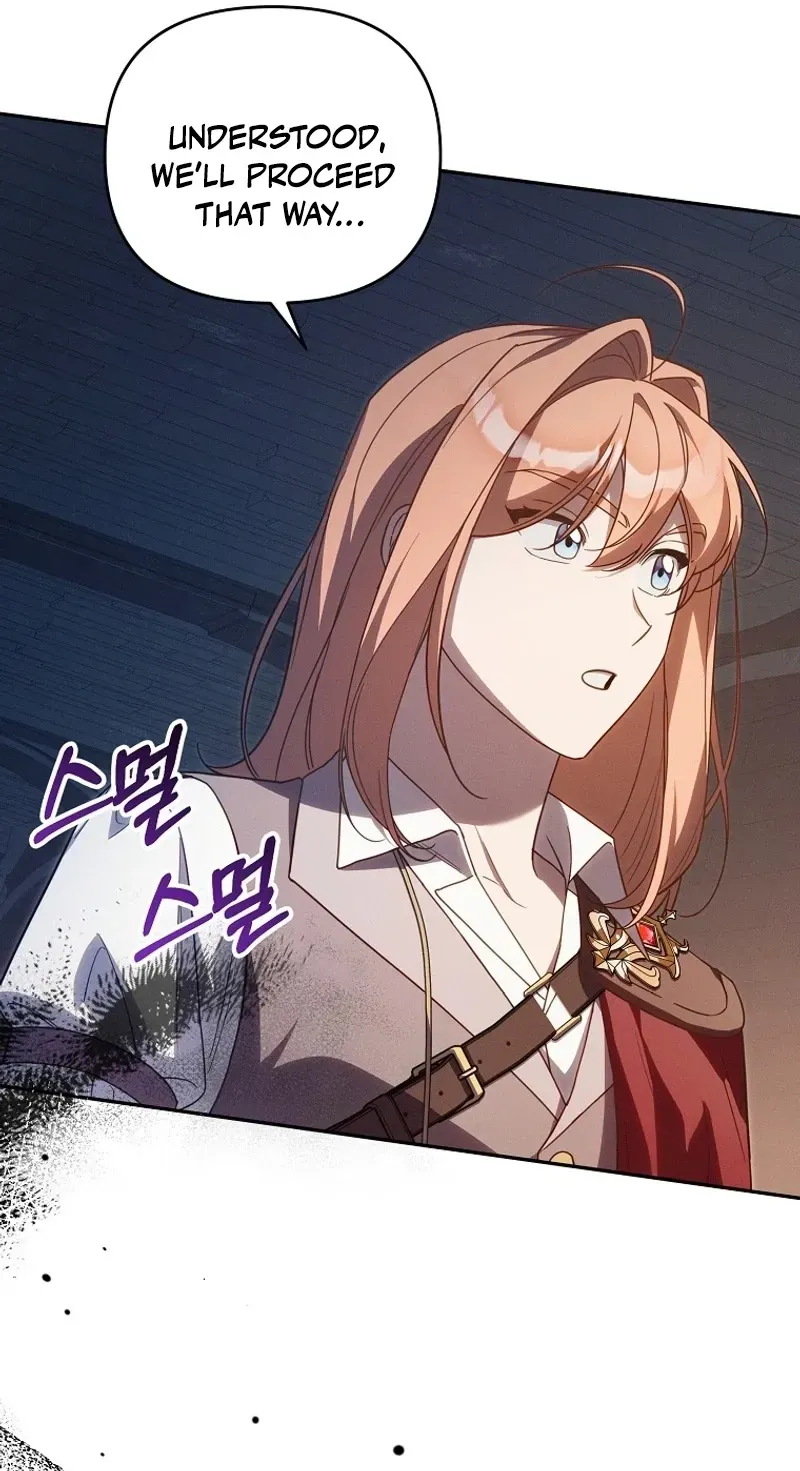 Mistaken for the Villain