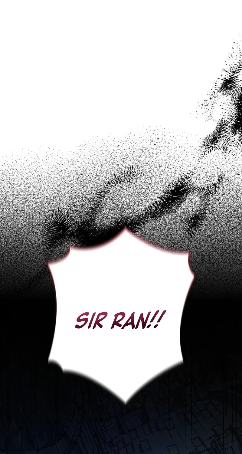 Mistaken for the Villain