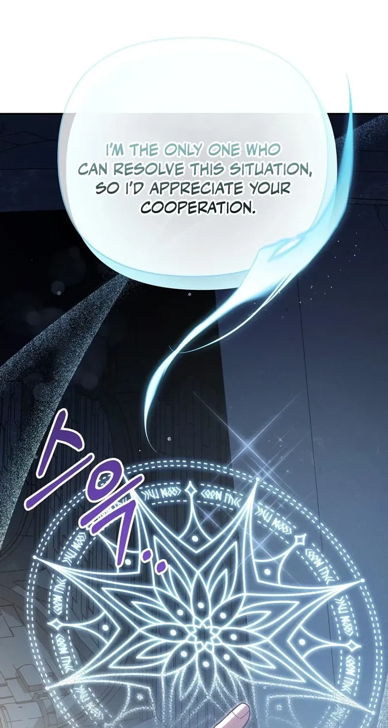 Mistaken for the Villain