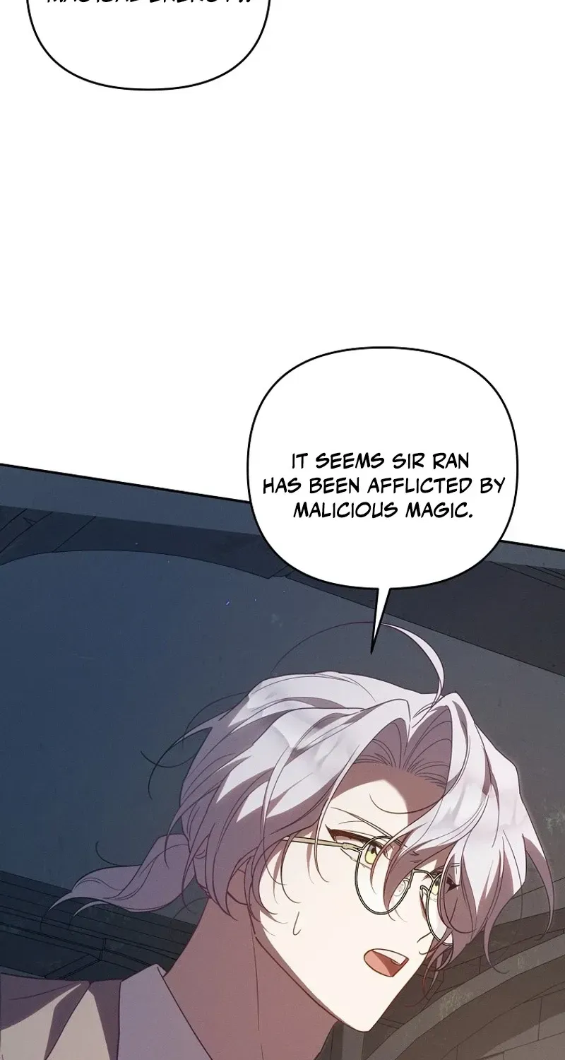 Mistaken for the Villain