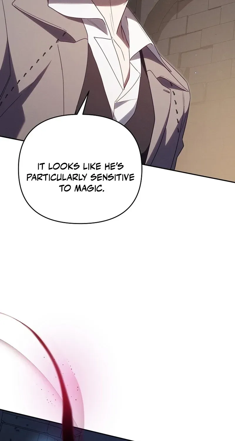 Mistaken for the Villain