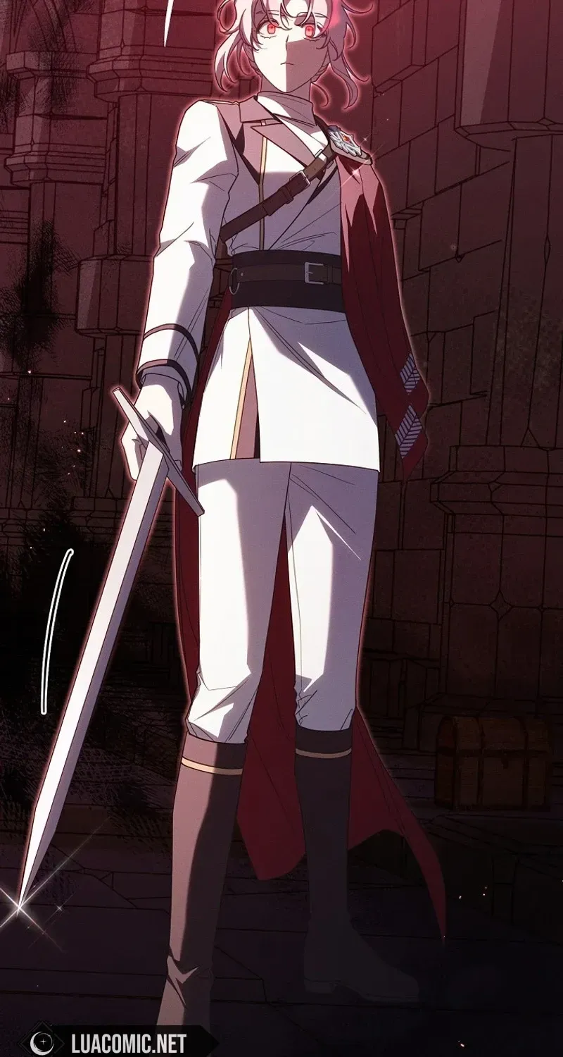 Mistaken for the Villain