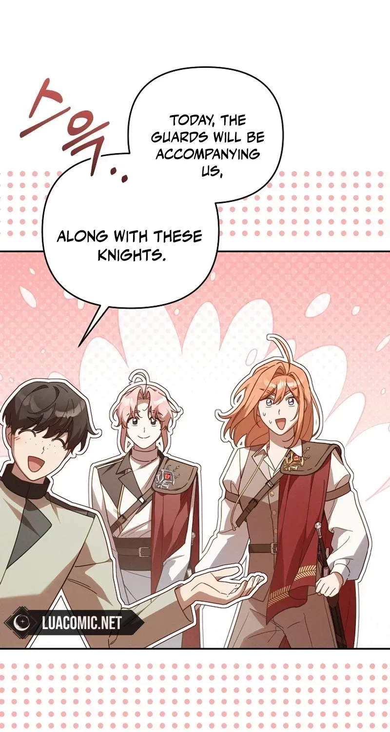Mistaken for the Villain