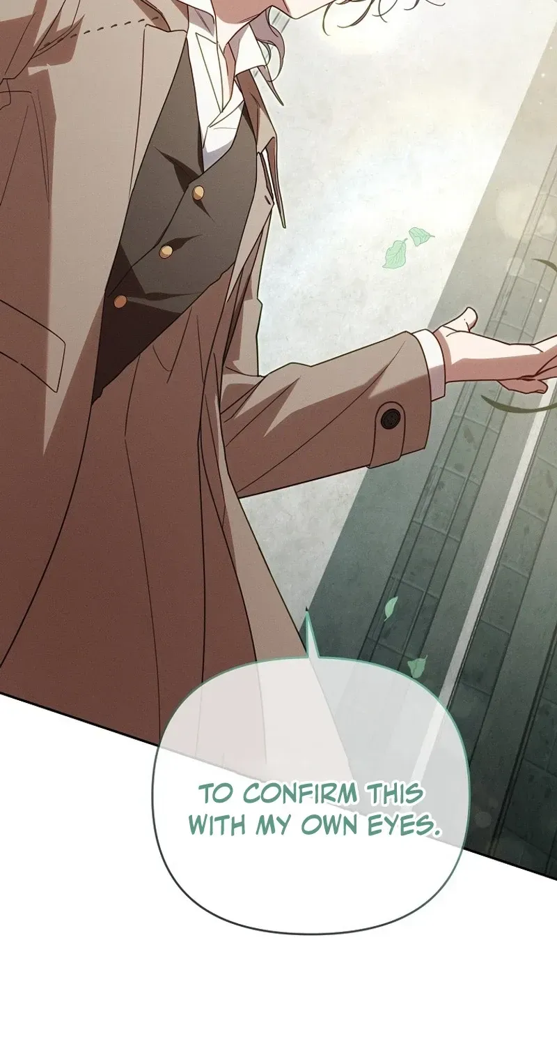 Mistaken for the Villain
