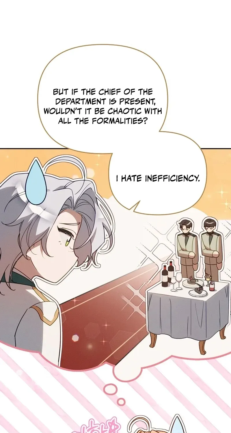 Mistaken for the Villain