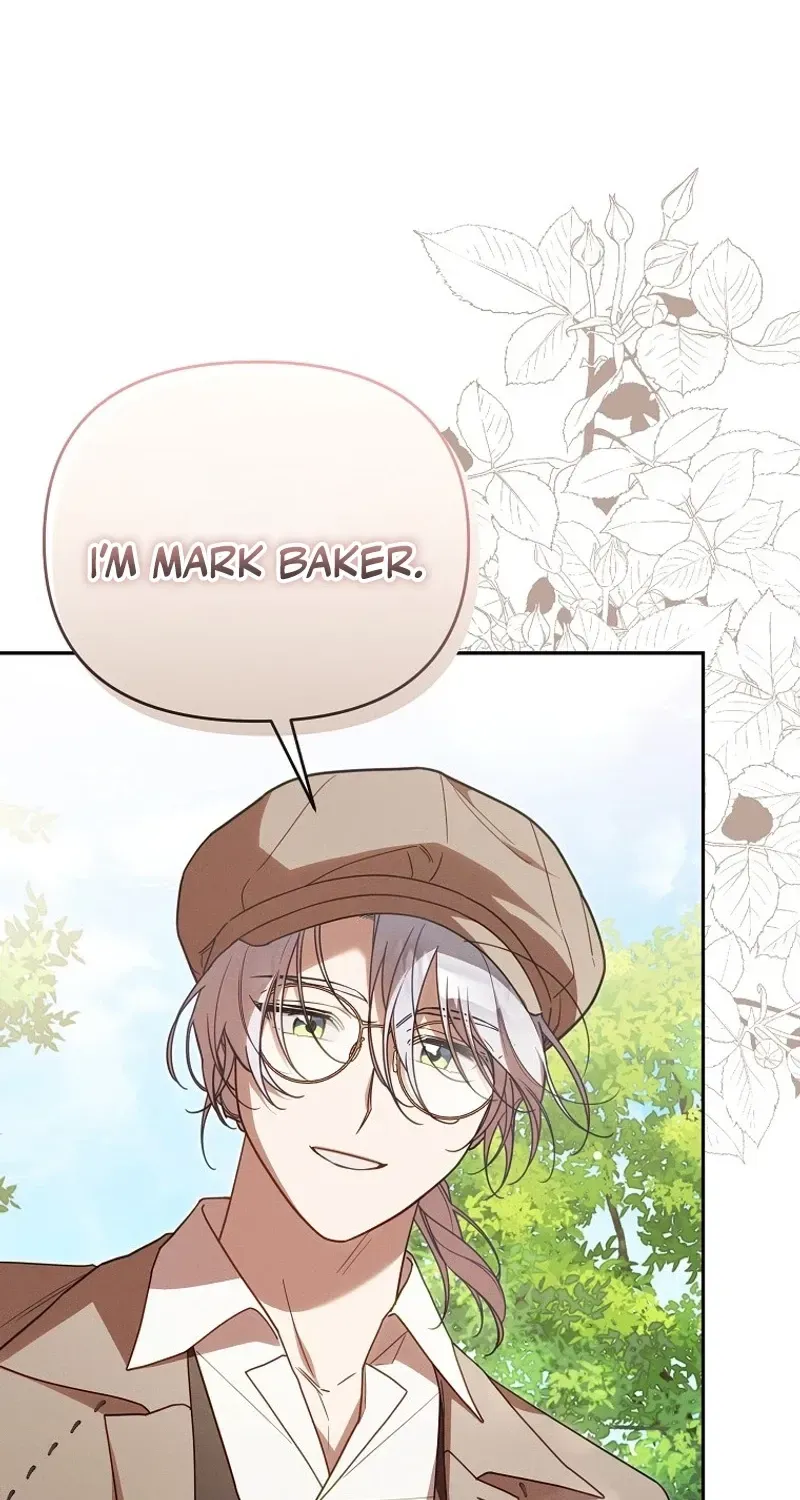 Mistaken for the Villain