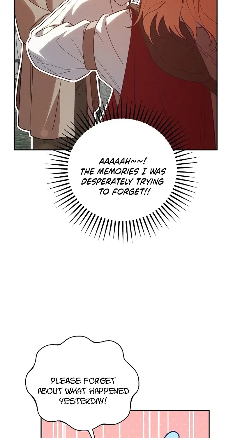 Mistaken for the Villain