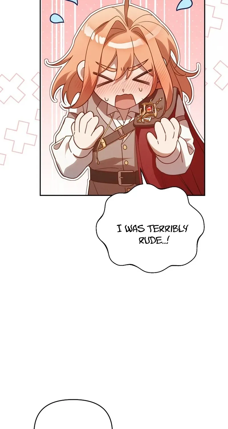 Mistaken for the Villain