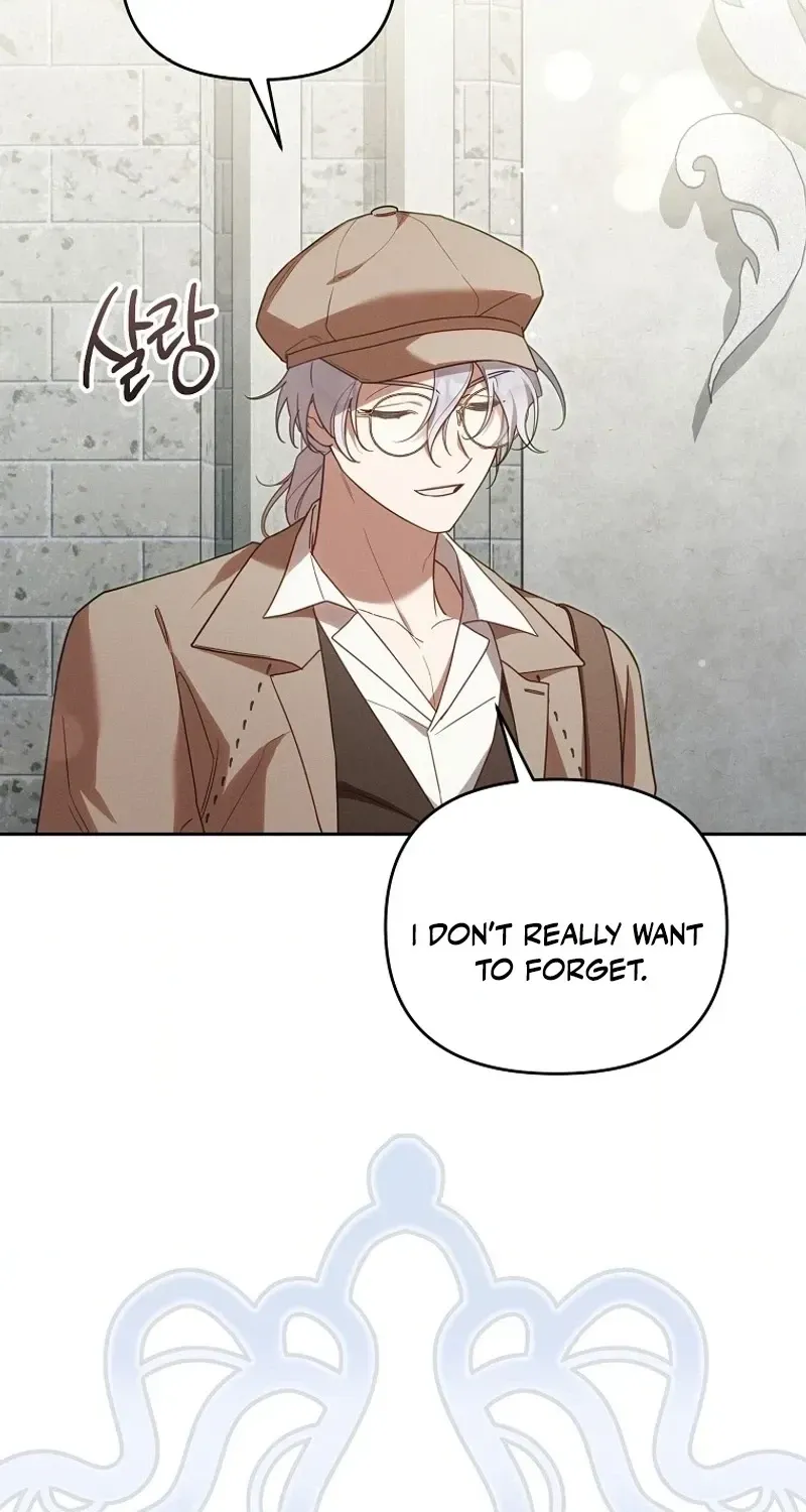 Mistaken for the Villain