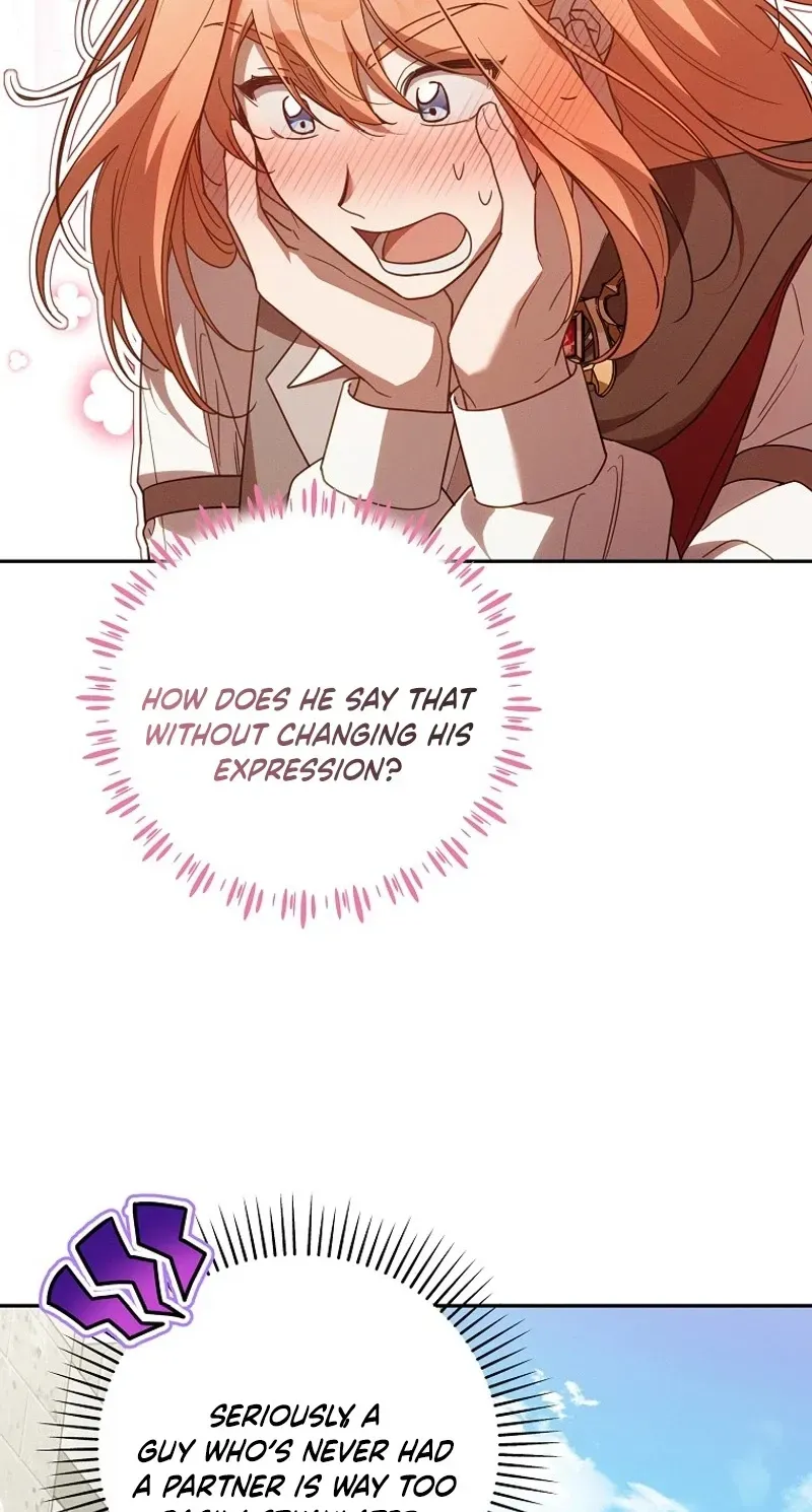 Mistaken for the Villain