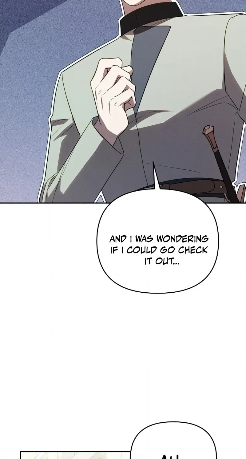 Mistaken for the Villain