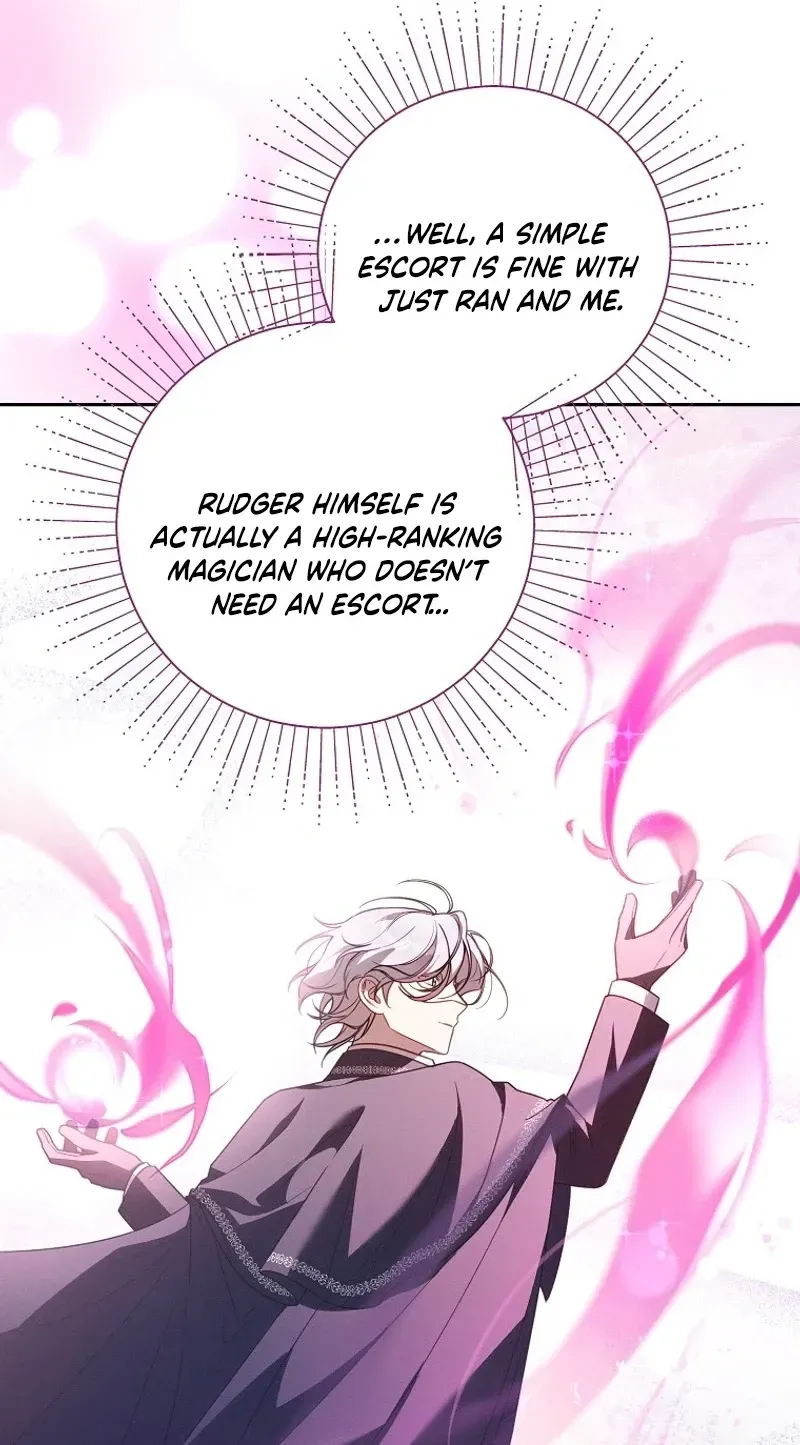 Mistaken for the Villain