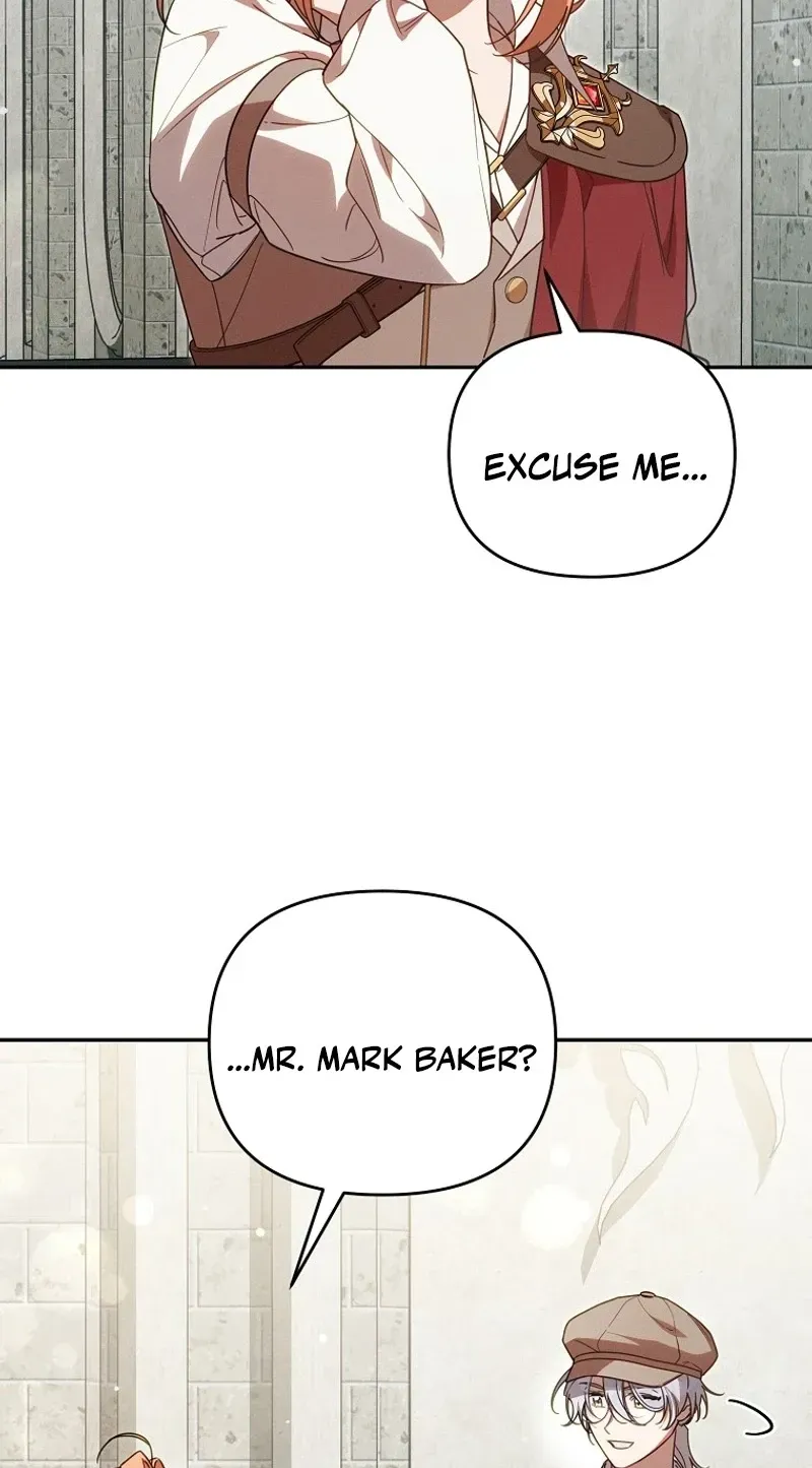 Mistaken for the Villain