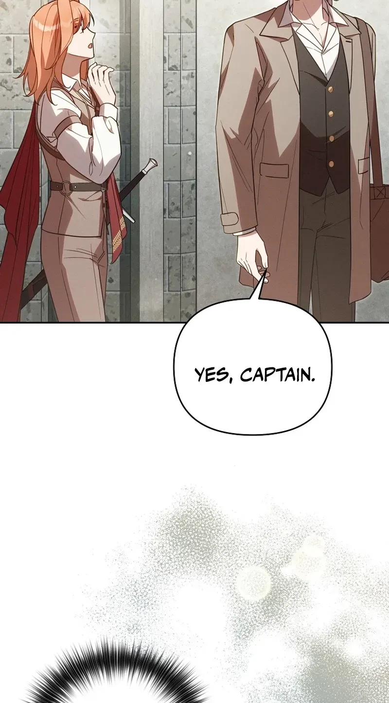 Mistaken for the Villain