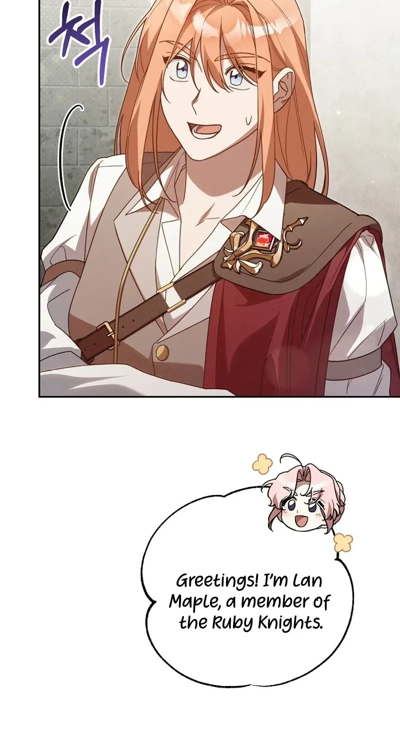 Mistaken for the Villain