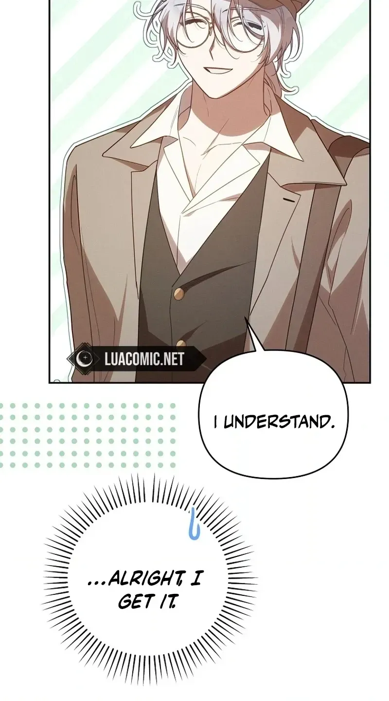 Mistaken for the Villain