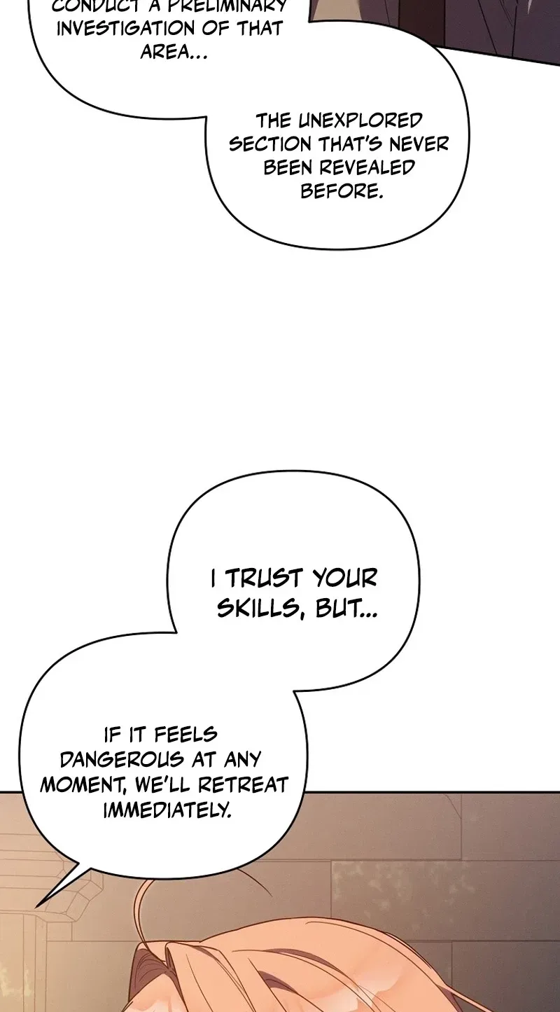 Mistaken for the Villain