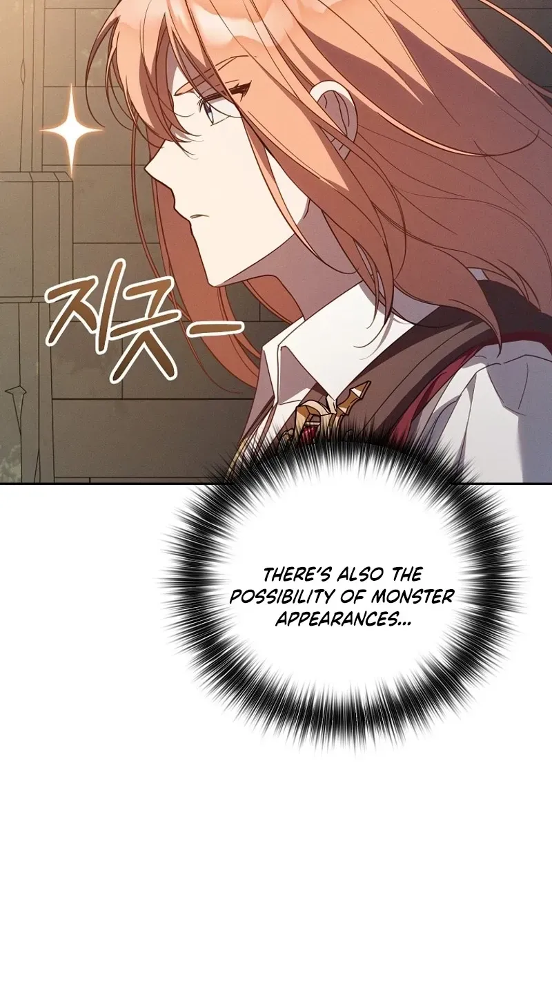 Mistaken for the Villain