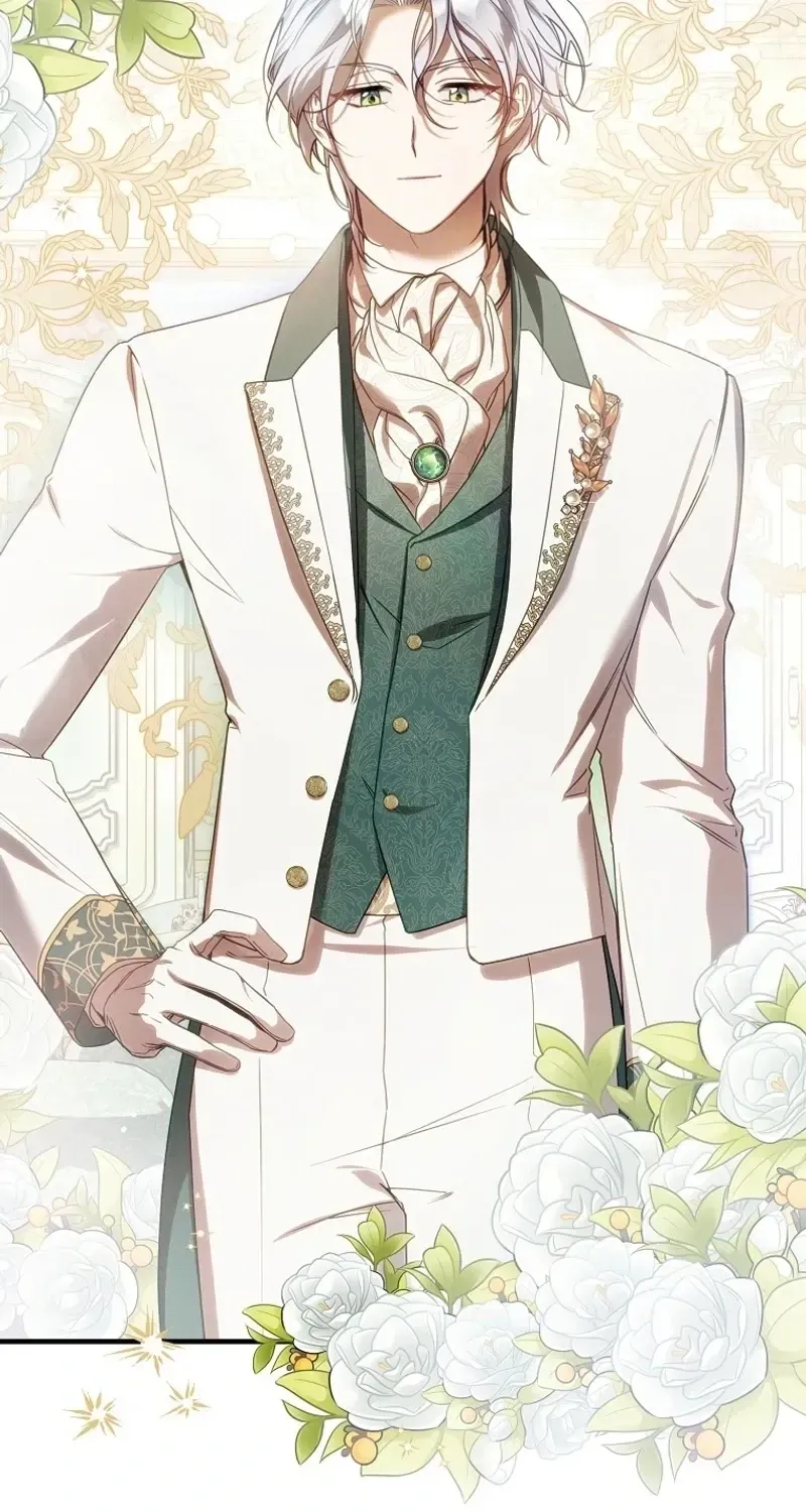 Mistaken for the Villain