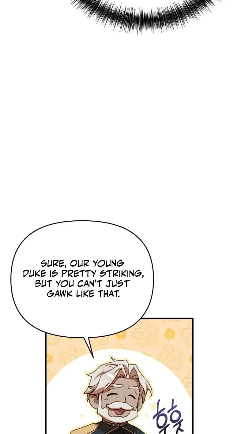 Mistaken for the Villain