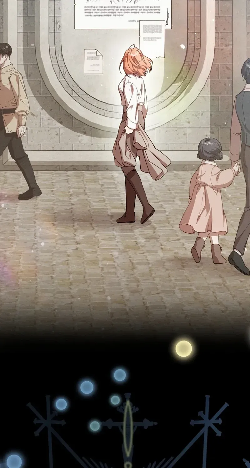 Mistaken for the Villain