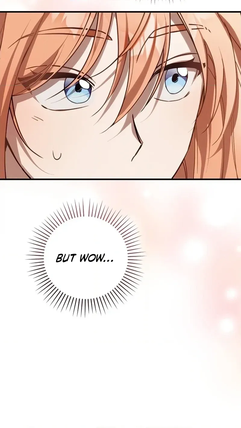 Mistaken for the Villain