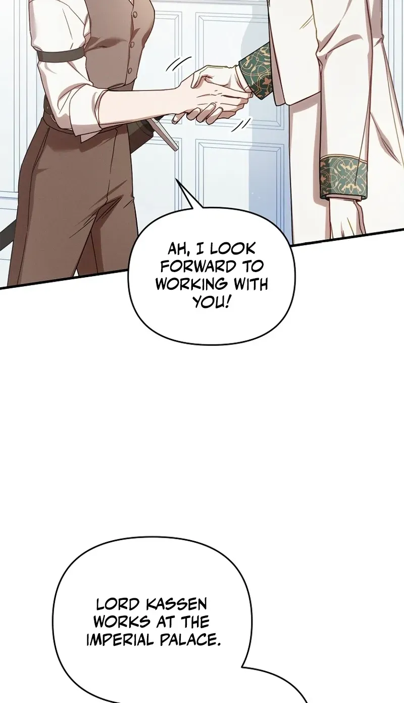 Mistaken for the Villain