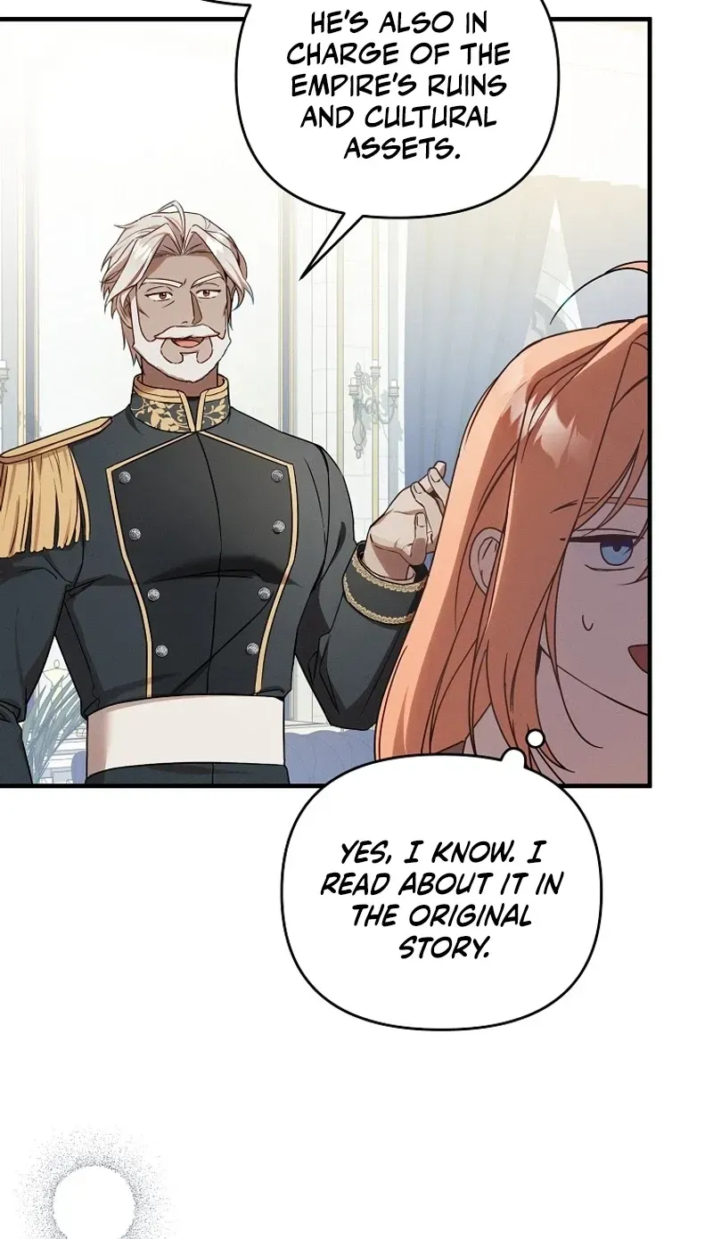 Mistaken for the Villain